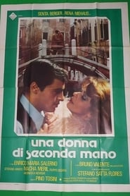 Una donna di seconda mano 1977 映画 吹き替え