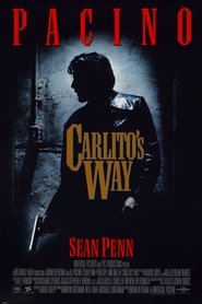 Carlito’s Way (1993) me Titra Shqip
