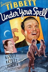Under Your Spell 1936 吹き替え 無料動画