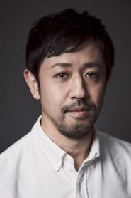 Takayuki Hamatsu as Ooyama