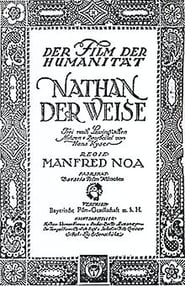 Nathan der Weise постер