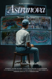 Astranova - Beyond The Stars
