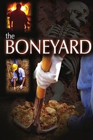 Poster Serial Killers: The Bone Yard 2006