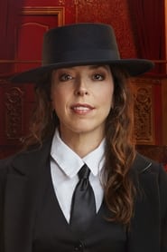 Photo de Bridget Christie herself 