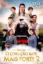 The Railway Children Return постер