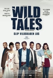 Wild Tales [Relatos salvajes]