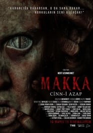 MAKKA: Cinn-i Azap 2024