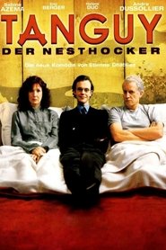 Poster Tanguy - Der Nesthocker