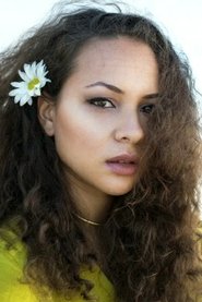 Jasmine Cephas Jones