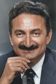 Bülent Ecevit is Self