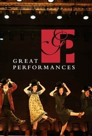 Great Performances постер