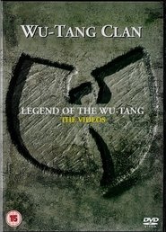 Poster Wu-Tang Clan - The Legend of the Wu Tang - The Videos 2006