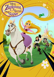 Rapunzel's Tangled Adventure Season 1 2