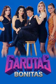 Pôster de Garotas Bonitas Temporada 1