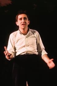 Paul Stolarsky as Cyrus Parker