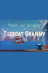 Tugboat Granny постер