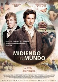Midiendo el mundo Midiendo el mundo