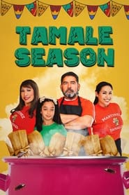 Poster Tamale Season