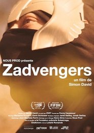 Zadvengers (2024)