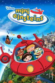 Mini Einsteins — Temporada 2