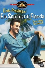 Ein Sommer in Florida 1962 Auf Englisch & Französisch