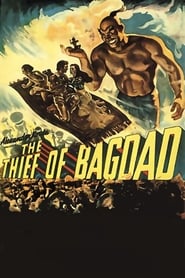 The Thief of Bagdad (1940)فيلم متدفق عربي