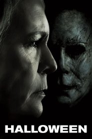 Poster van Halloween