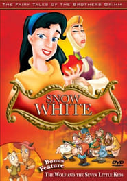 Poster The Fairy Tales of the Brothers Grimm: Snow White / The Wolf and Seven Little Kids