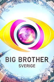 Big Brother Sverige (2000)