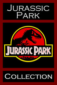 Jurassic Park - Saga en streaming