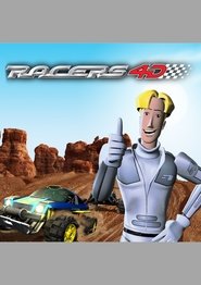 فيلم LEGO Racers 4D 2002 مترجم أون لاين
