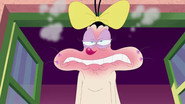 Oggy and the not So Smart Bracelet