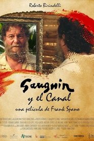 Gauguin y el canal (2024)