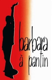 Poster Barbara à Pantin 1981