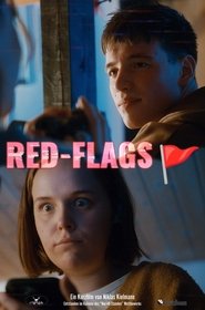 Poster Red Flags 2025