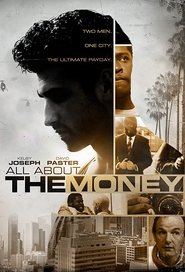Poster All About the Money 2016