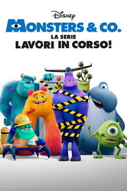Monsters at Work Season 1 25