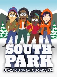 South Park: Ulazak u Svemir ugađanja (2023)
