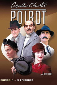 Agatha Christie's Poirot Season 2 9