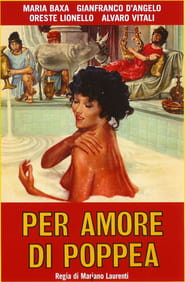 Per amore di Poppea en Streaming Gratuit Complet