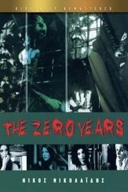 The Zero Years постер