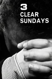 Poster Three Clear Sundays