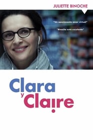 Clara y Claire (2019)