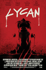 Poster Lycan