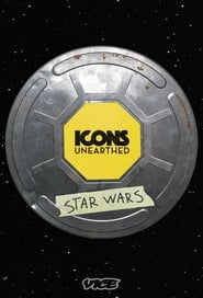 Icons Unearthed: Star Wars постер