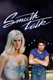 Poster for Smooth Talk