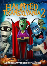 watch Haunted Transylvania 2 now