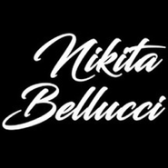Logo for Nikita Bellucci Prod Logo for Nikita Bellucci Prod