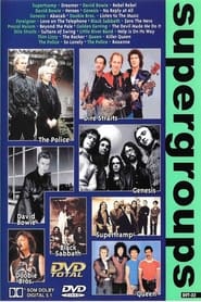 Poster Supergroups