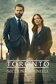 Toronto: Section Criminelle (2024)